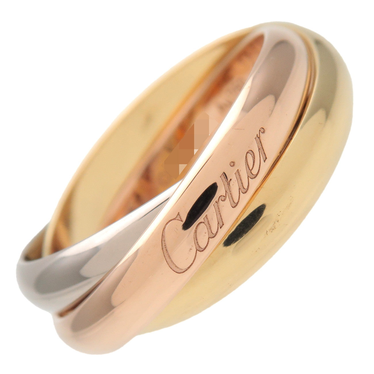 Cartier-Trinity-Ring-MM-K18-750YG/WG/PG-#58-US8-EU57-HK17.5