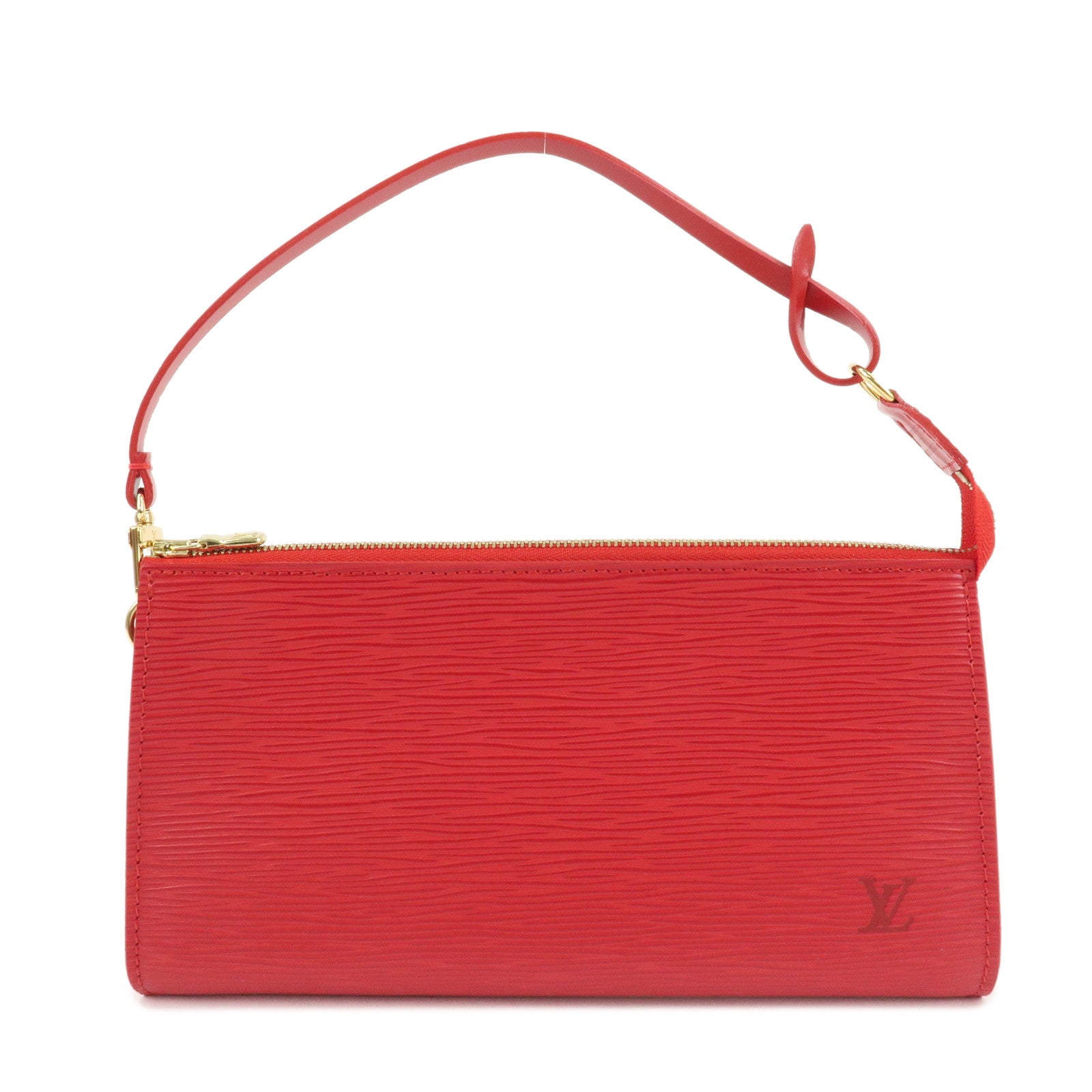 Louis-Vuitton-Epi-Pochette-Accessoire-Castillian-Red-M52947