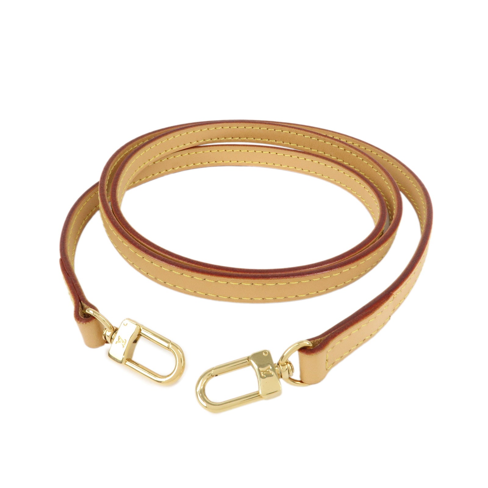 Louis-Vuitton-Nume-Leather-Shoulder-Strap-120cm-Natural-J00145