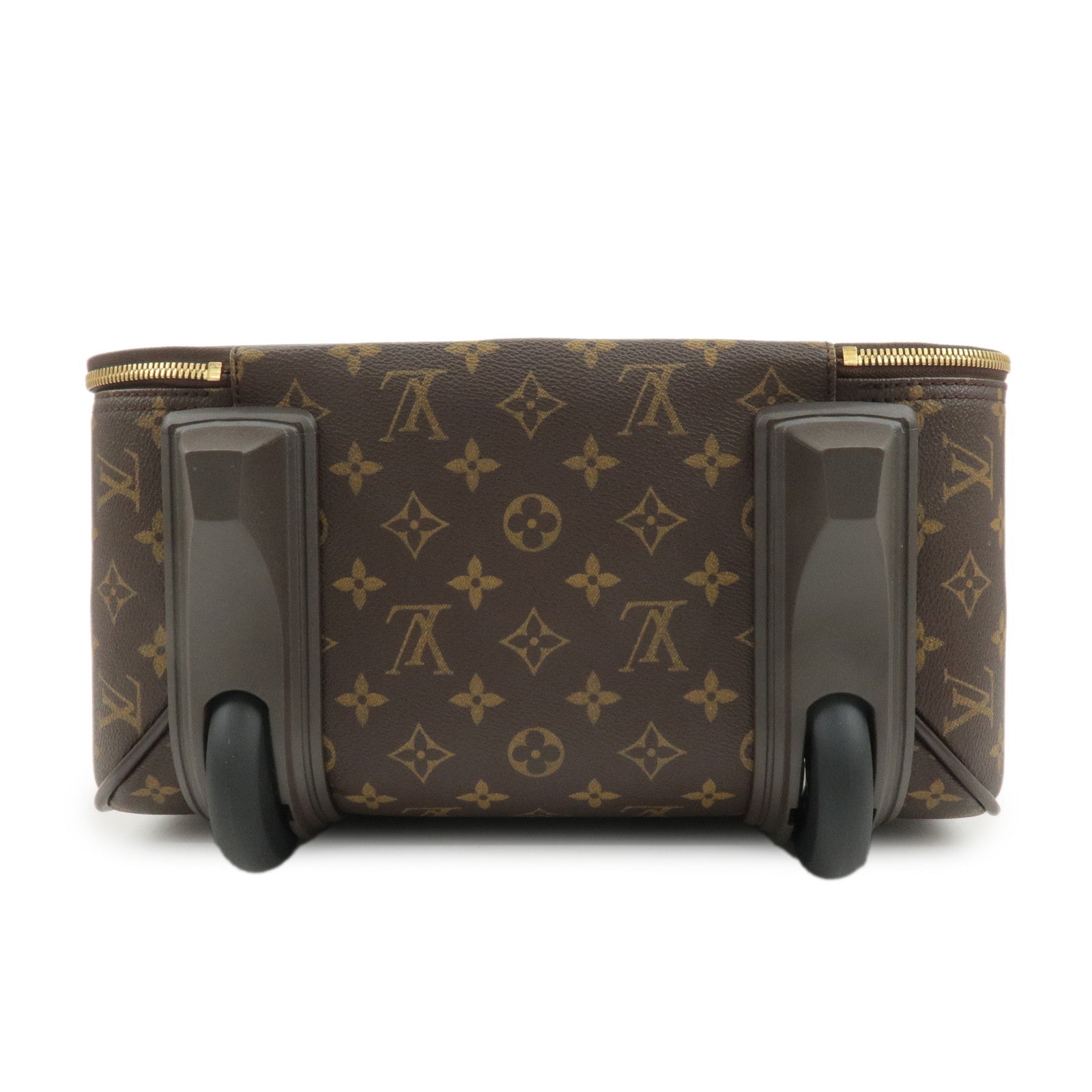 Louis Vuitton Monogram Pegase 45 Luggage Bag Travel Bag M23293