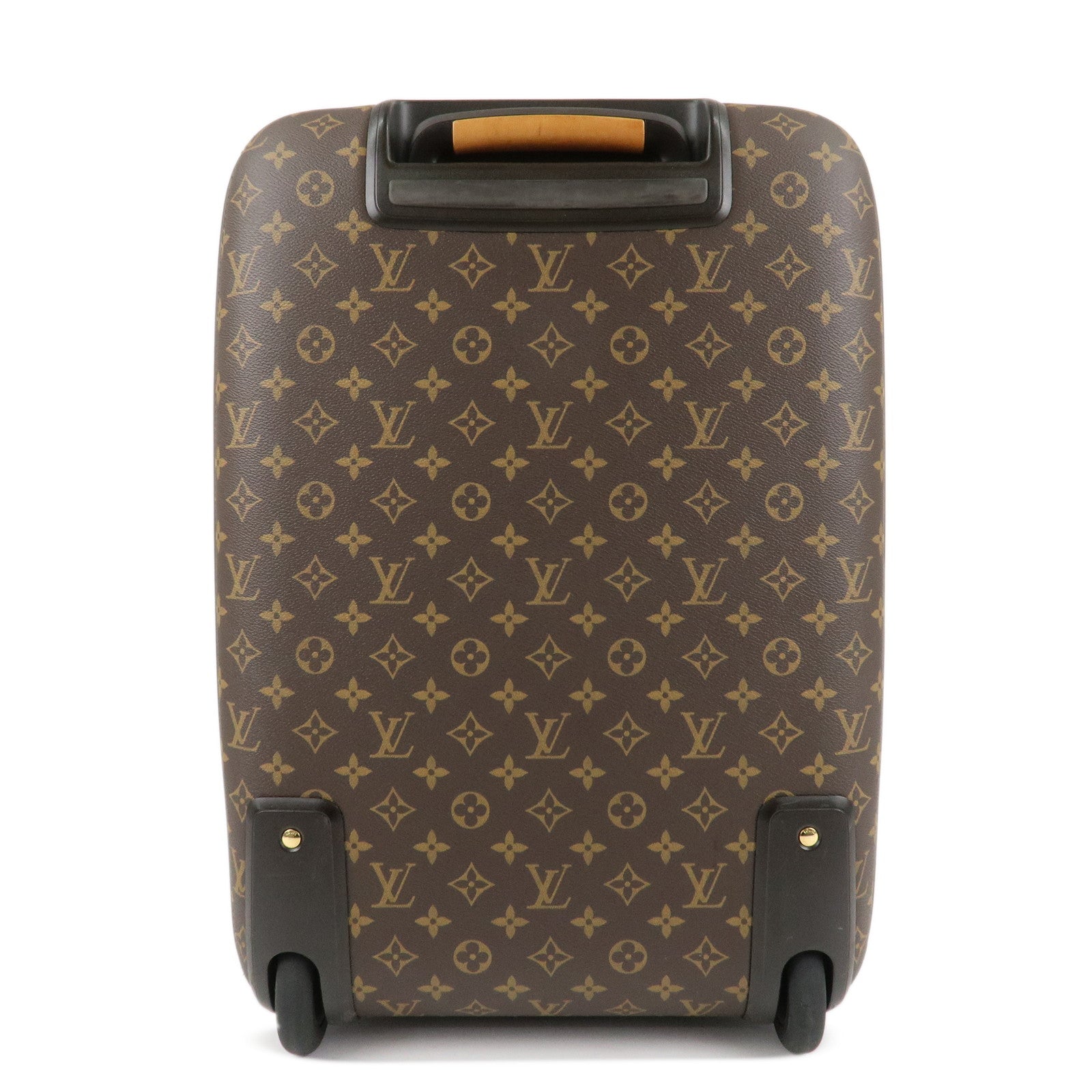 Louis Vuitton Monogram Pegase Leger 55 Travel Bag M20013