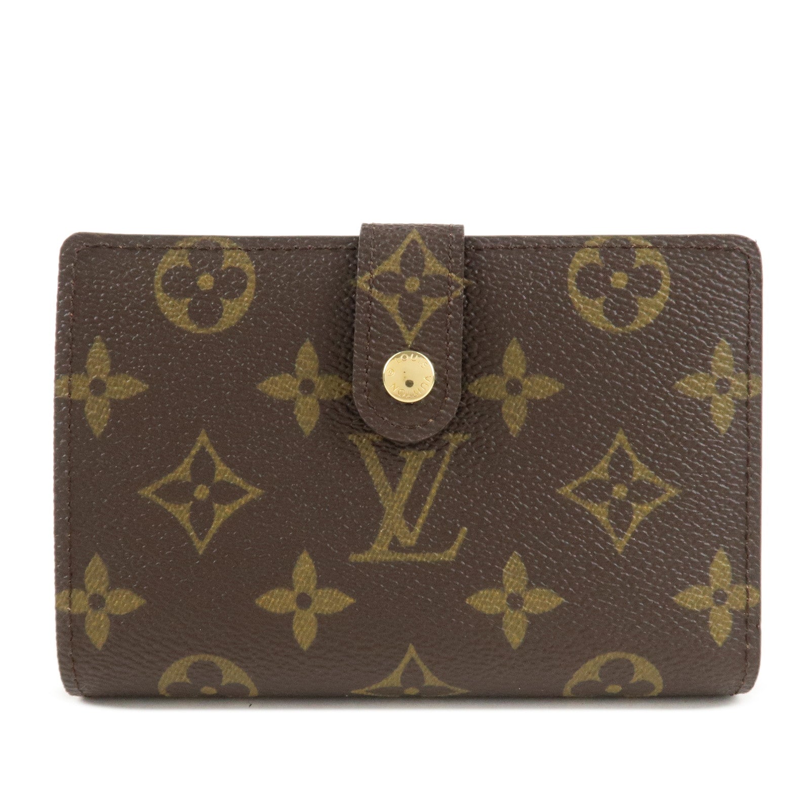 Louis-Vuitton-Monogram-Portefeuille-Viennois-Wallet-M61674