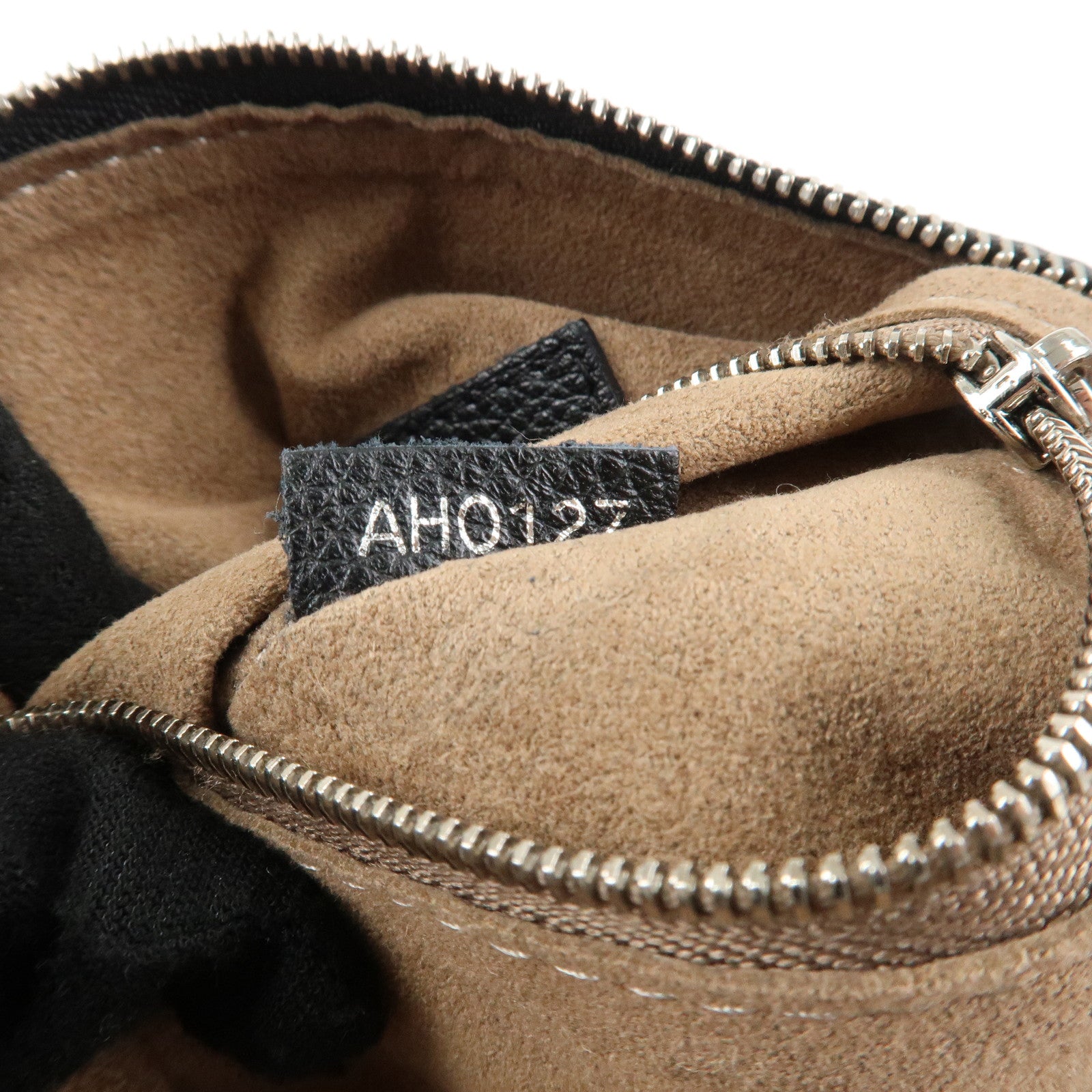 Louis Vuitton Monogram Mahina Babylon Chain BB 2Way Bag M51223 Used