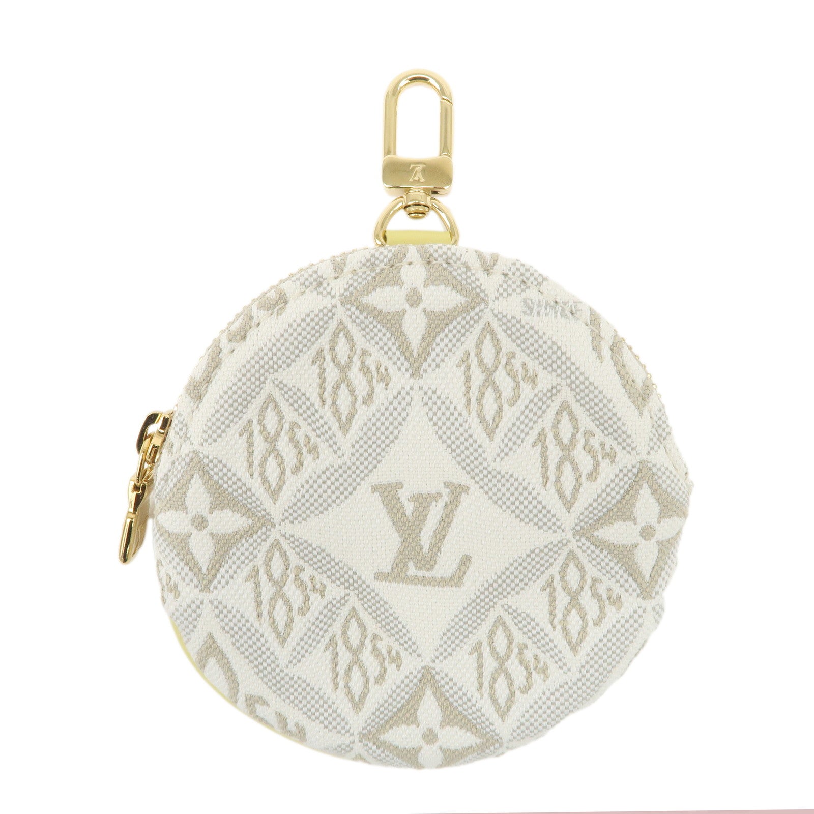 Louis-Vuitton-Since1854-Porte-Monnaie-Rond-Coin-Case-Ivory-M81173