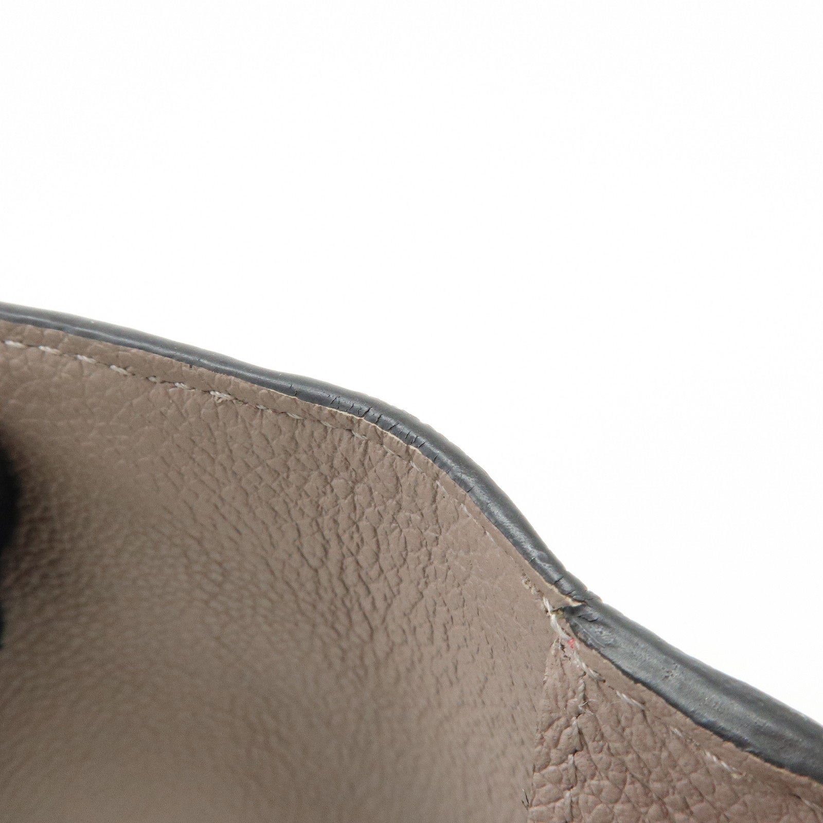 Louis Vuitton Monogram Empreinte Portefeuille Emilie Long Wallet M62371