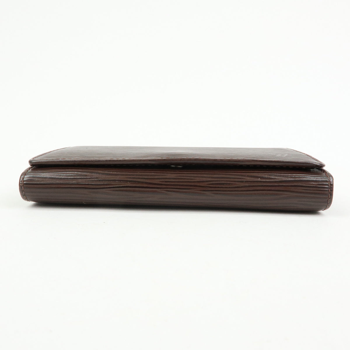 Louis Vuitton Epi Porte Monnaie Billet Tresor Bi-fold Wallet M6350D