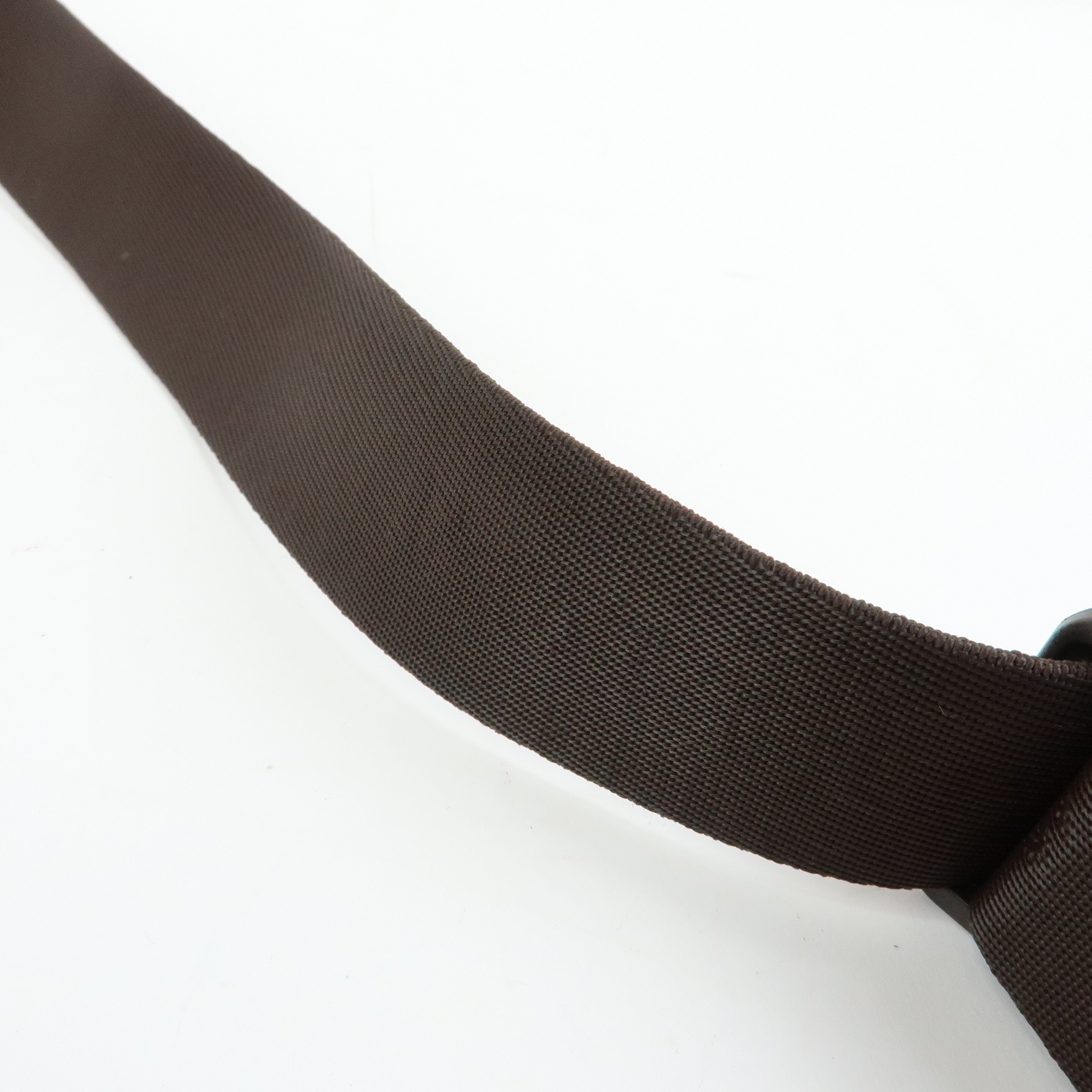 Louis Vuitton Damier Ebene Bastille Canvas Shoulder Bag N45258