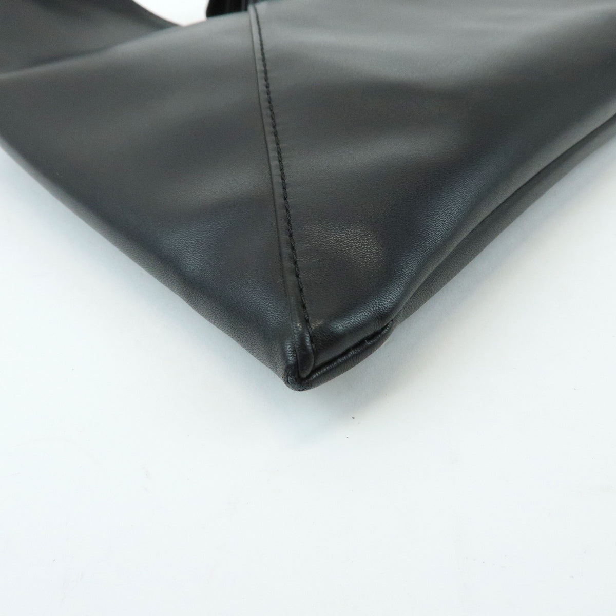 Maison Margiela MM6 Japanese Tote Bag Shoulder Bag Black