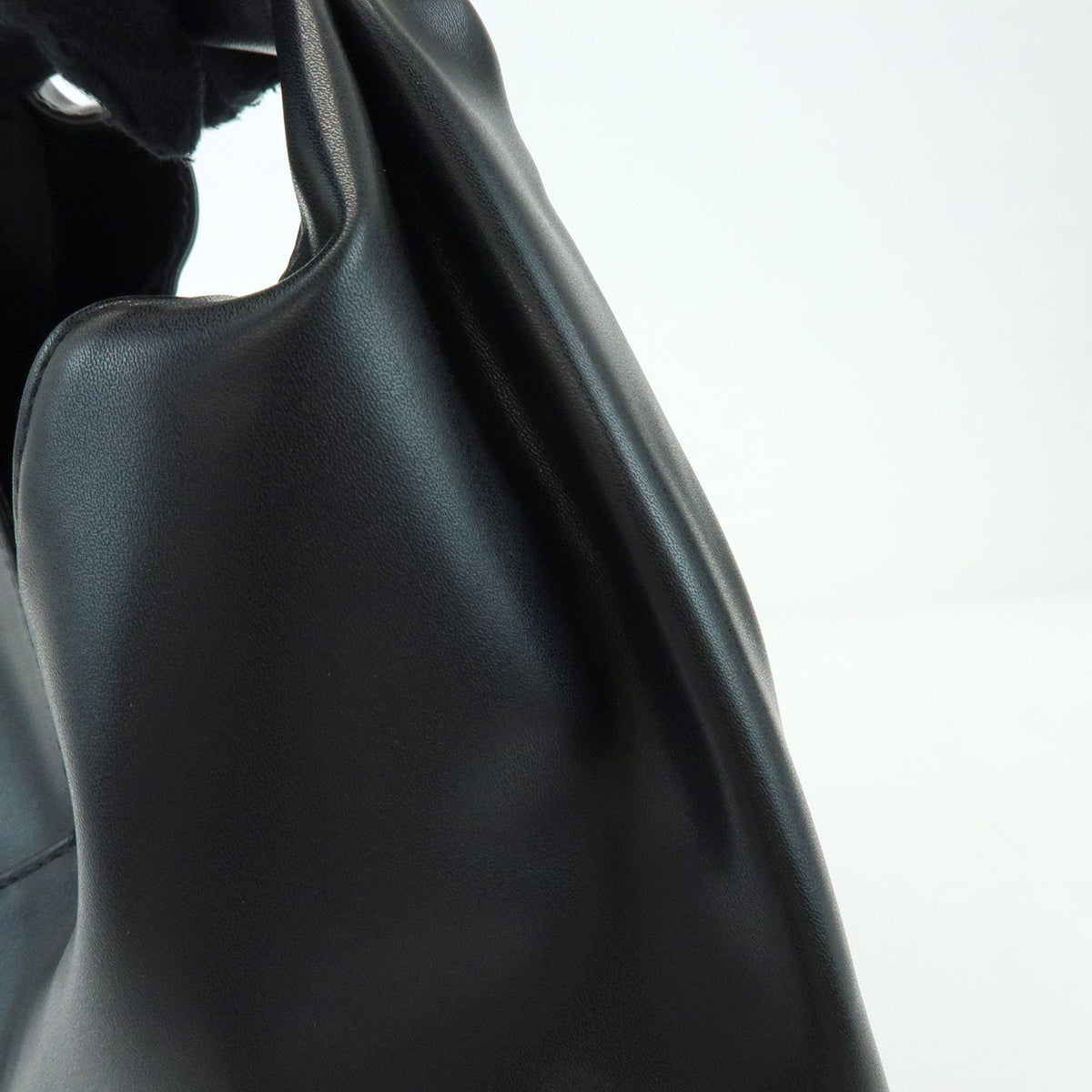 Maison Margiela MM6 Japanese Tote Bag Shoulder Bag Black