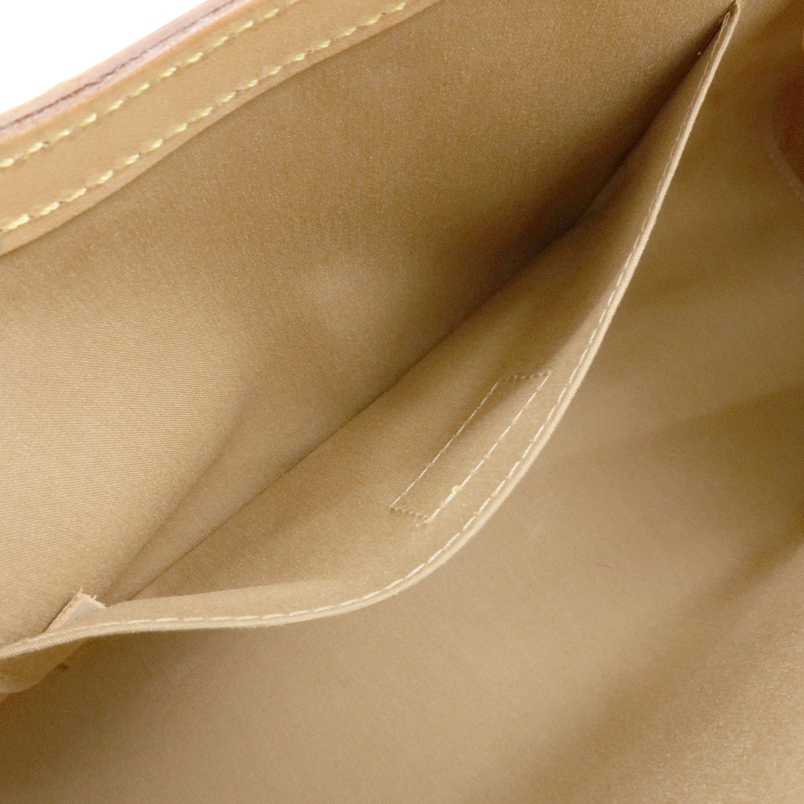 Louis Vuitton Monogram Vernis Roxbury Drive 2Way Bag Noisette M91372