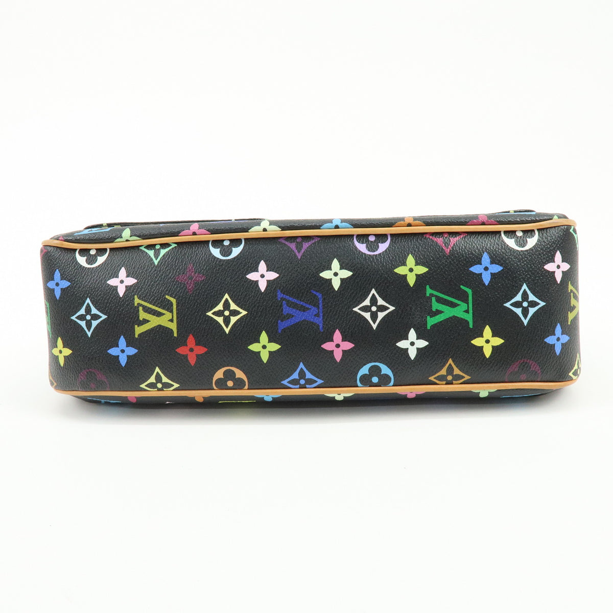 Louis Vuitton Monogram Multicolor Lodge GM Shoulder Bag M40052