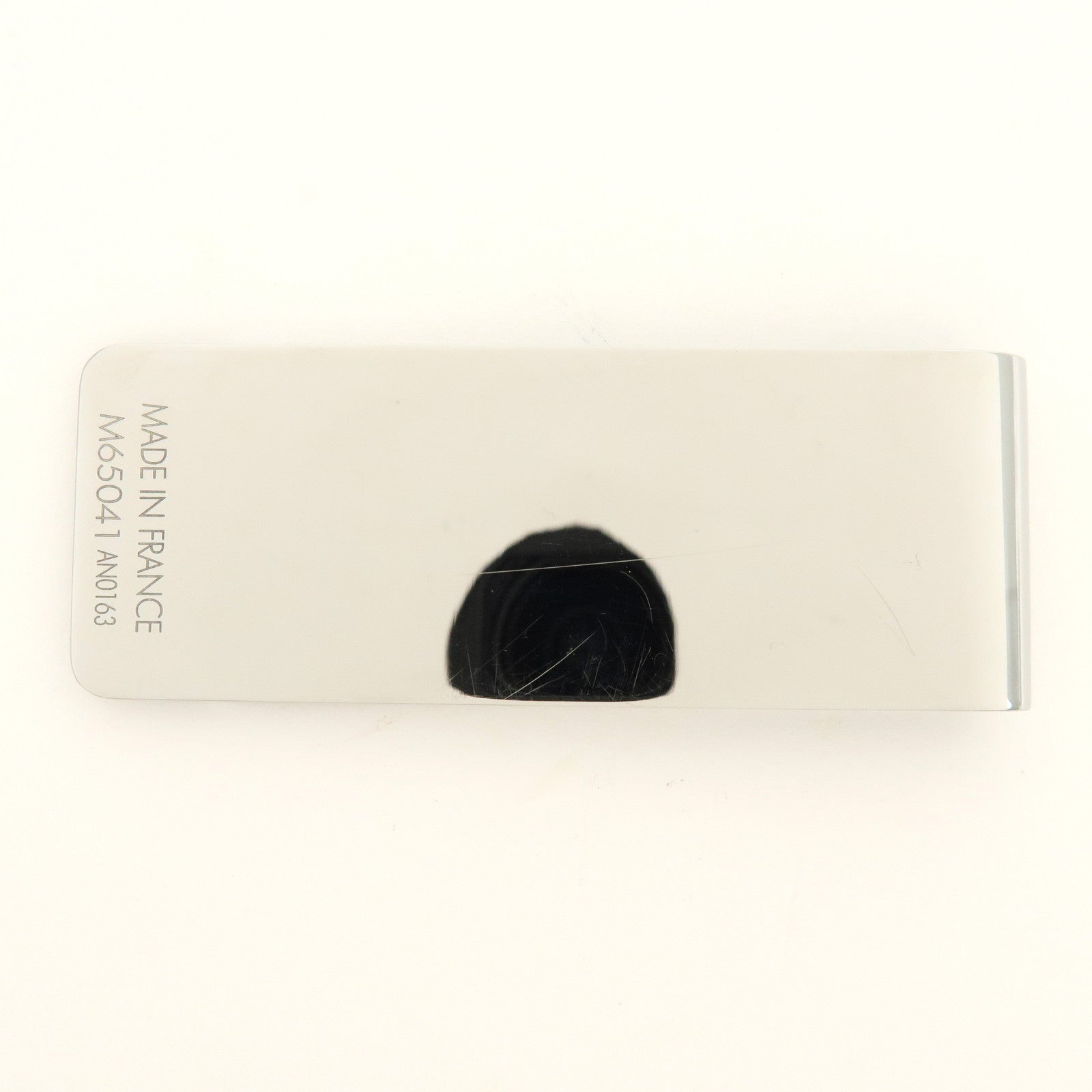 Louis Vuitton Pince Billets Champs Elysees Metal Money Clip M65041