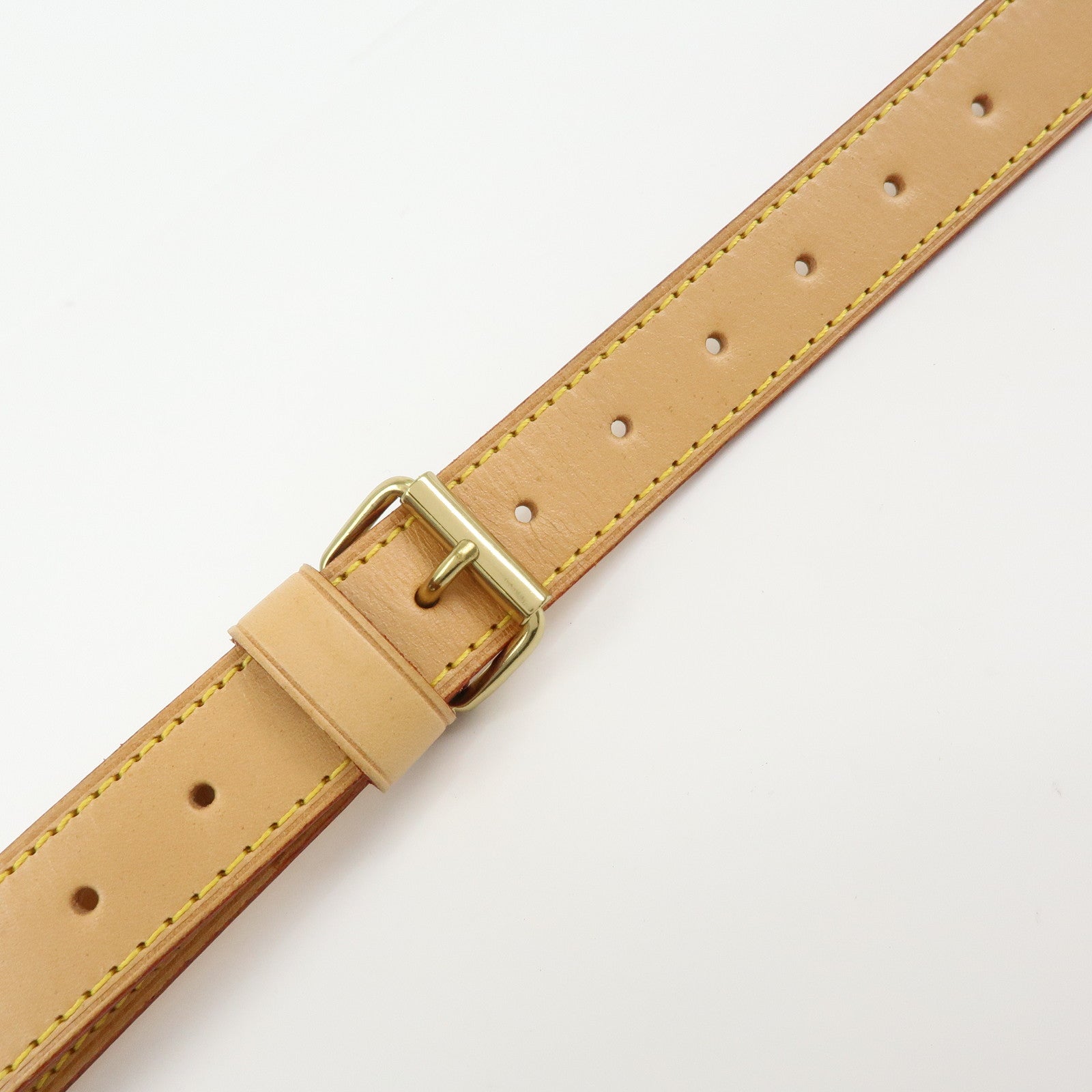 Louis Vuitton Adjustable Shoulder Strap for Keep All Boston Bag 120cm