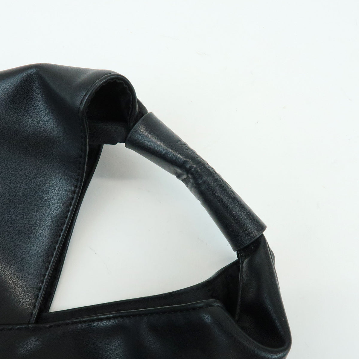 Maison Margiela MM6 Japanese Tote Bag Shoulder Bag Black