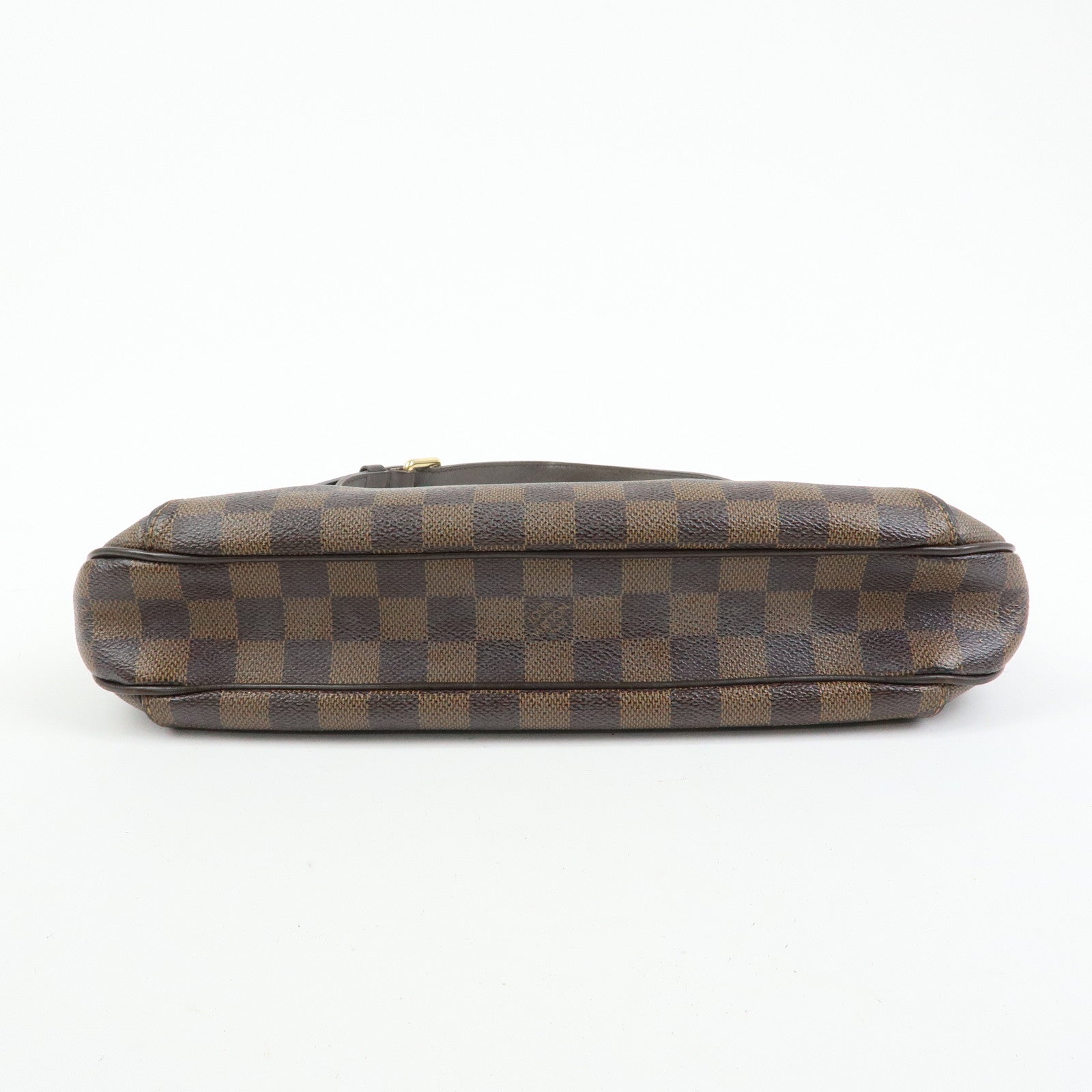 Louis Vuitton Damier Thames PM Canvas Shoulder Bag Hand Bag N48180