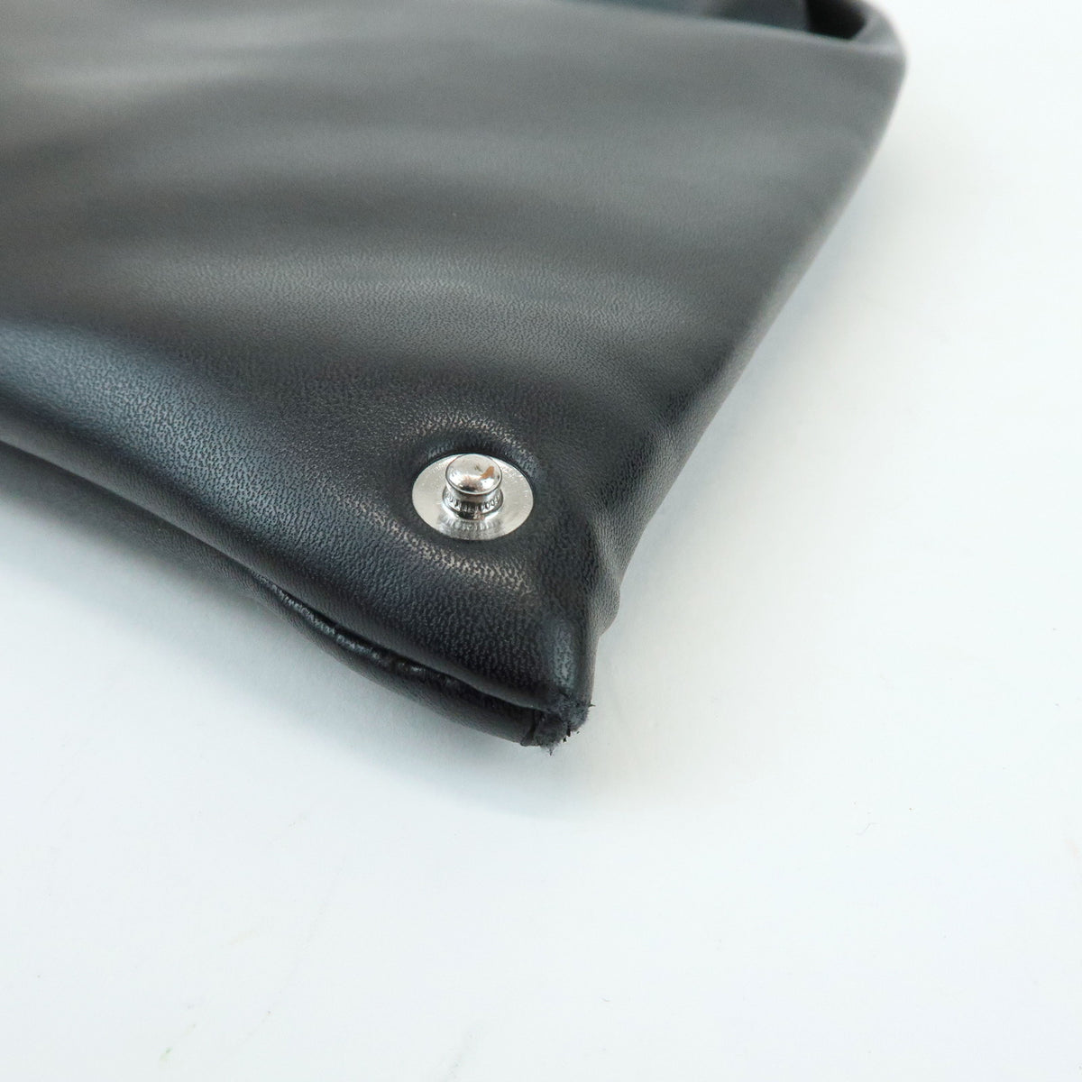 Maison Margiela MM6 Japanese Tote Bag Shoulder Bag Black