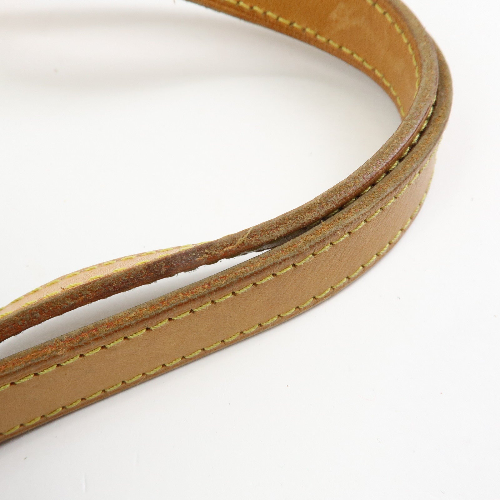 Louis Vuitton Monogram Luco Tote Bag Hand Bag Brown M51155
