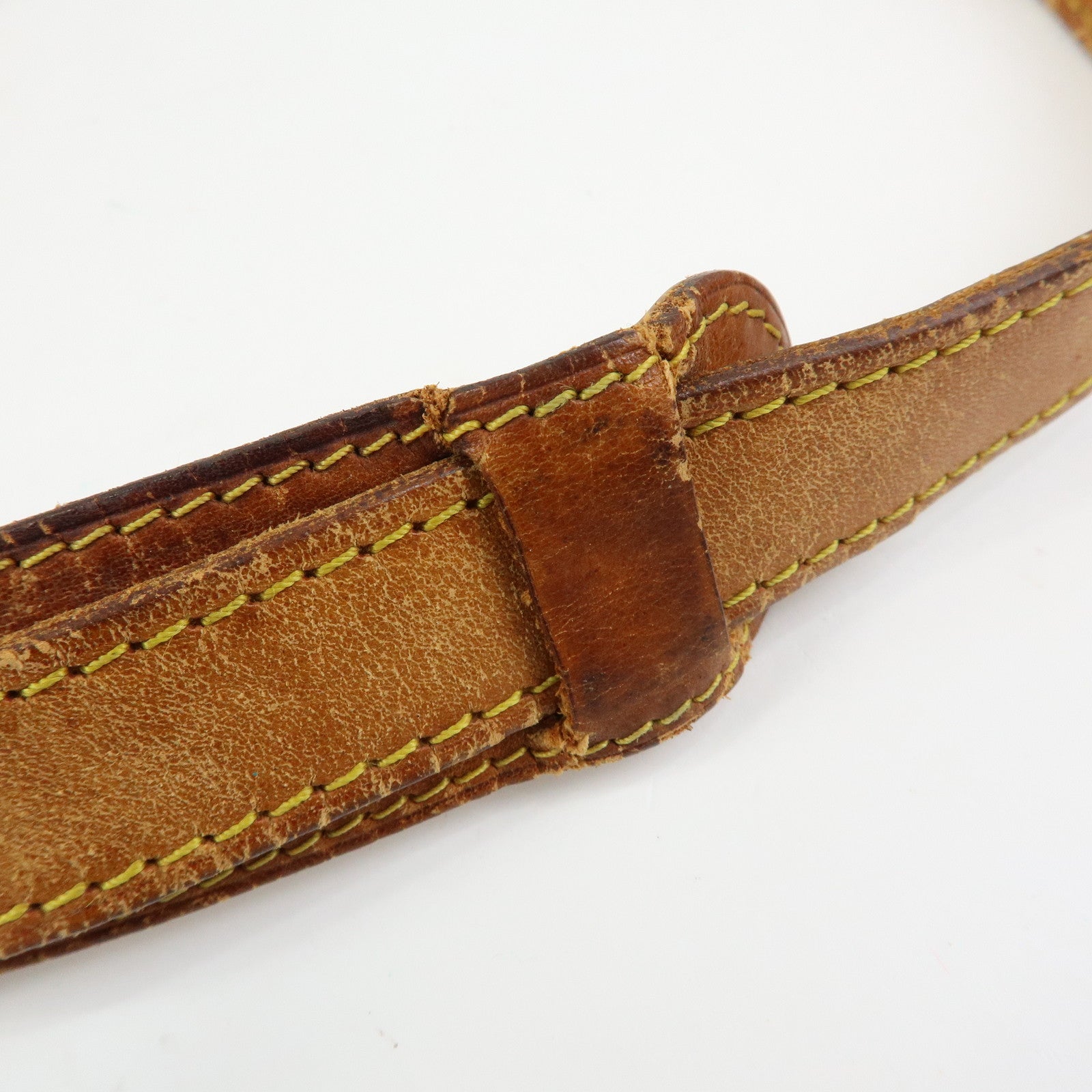 Louis Vuitton Monogram Keep All Bandouliere 60 Boston Bag M41412