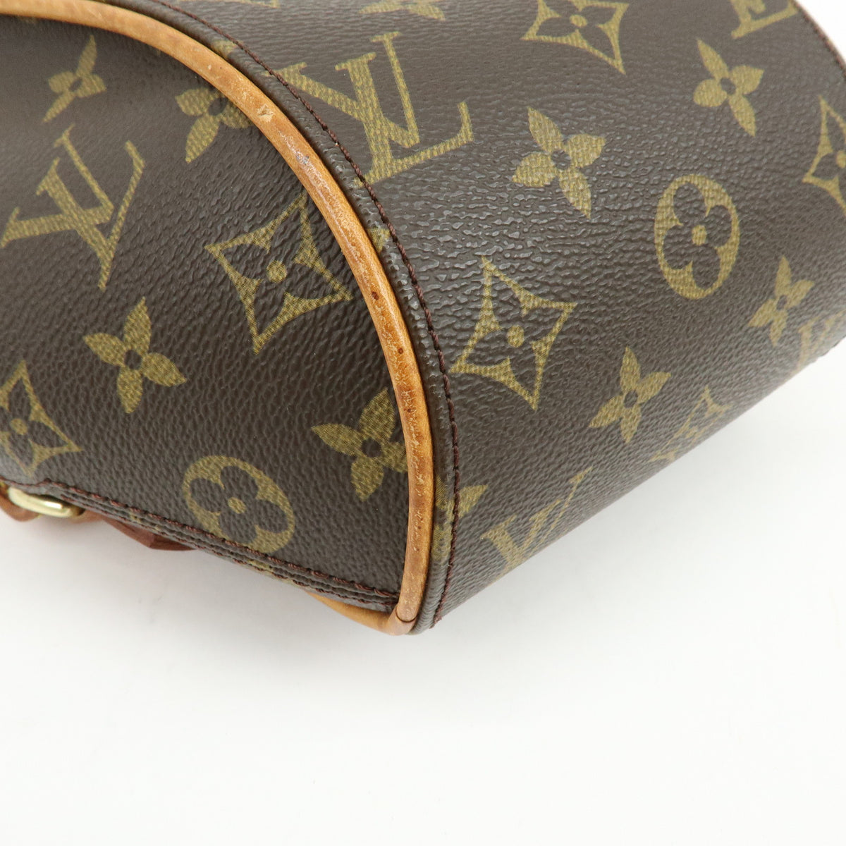 Louis Vuitton Monogram Ellipse Sac a Dos Backpack Brown M51125