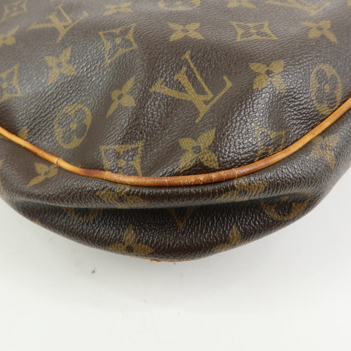 Louis Vuitton Monogram Odeon GM 2Way Bag Tote Bag Brown M56388
