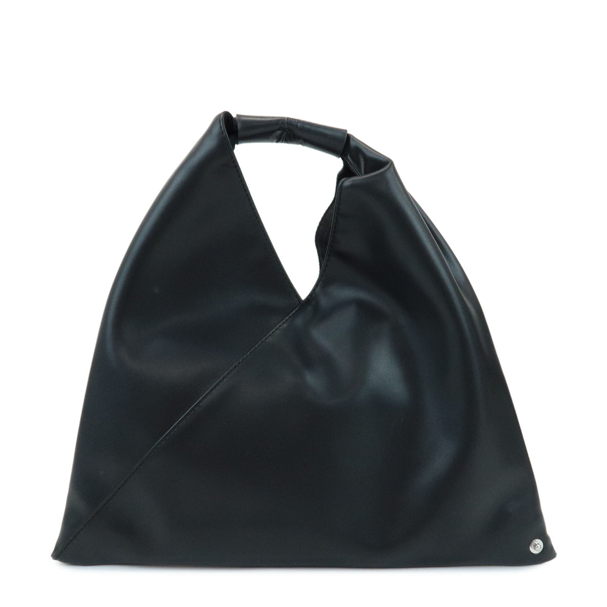 Maison Margiela MM6 Japanese Tote Bag Shoulder Bag Black