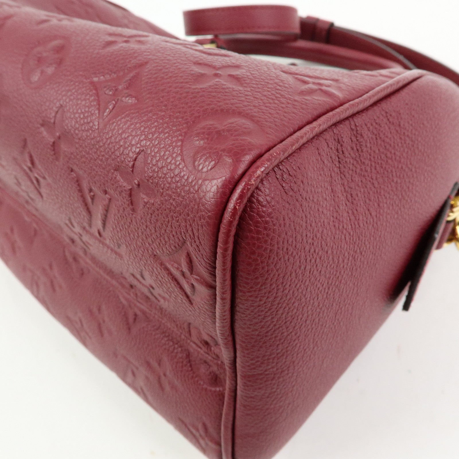 Louis Vuitton Monogram Speedy Bandouliere 25 NM Hand Bag Ｍ43736