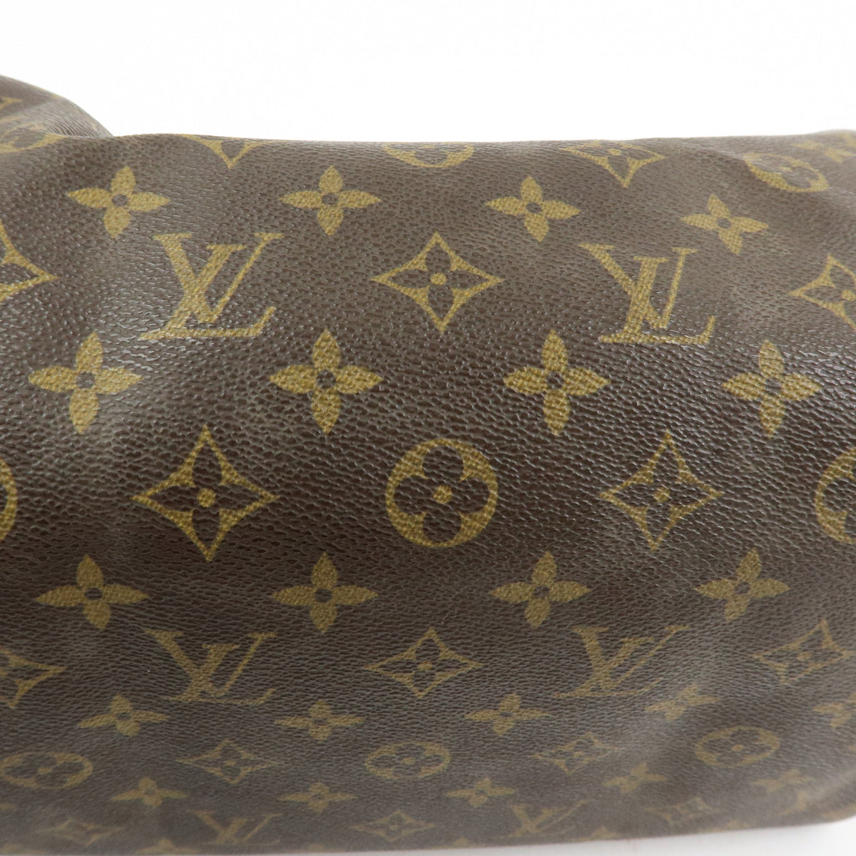 Louis Vuitton Monogram Speedy 30 Boston Bag Hand Bag Brown M41526