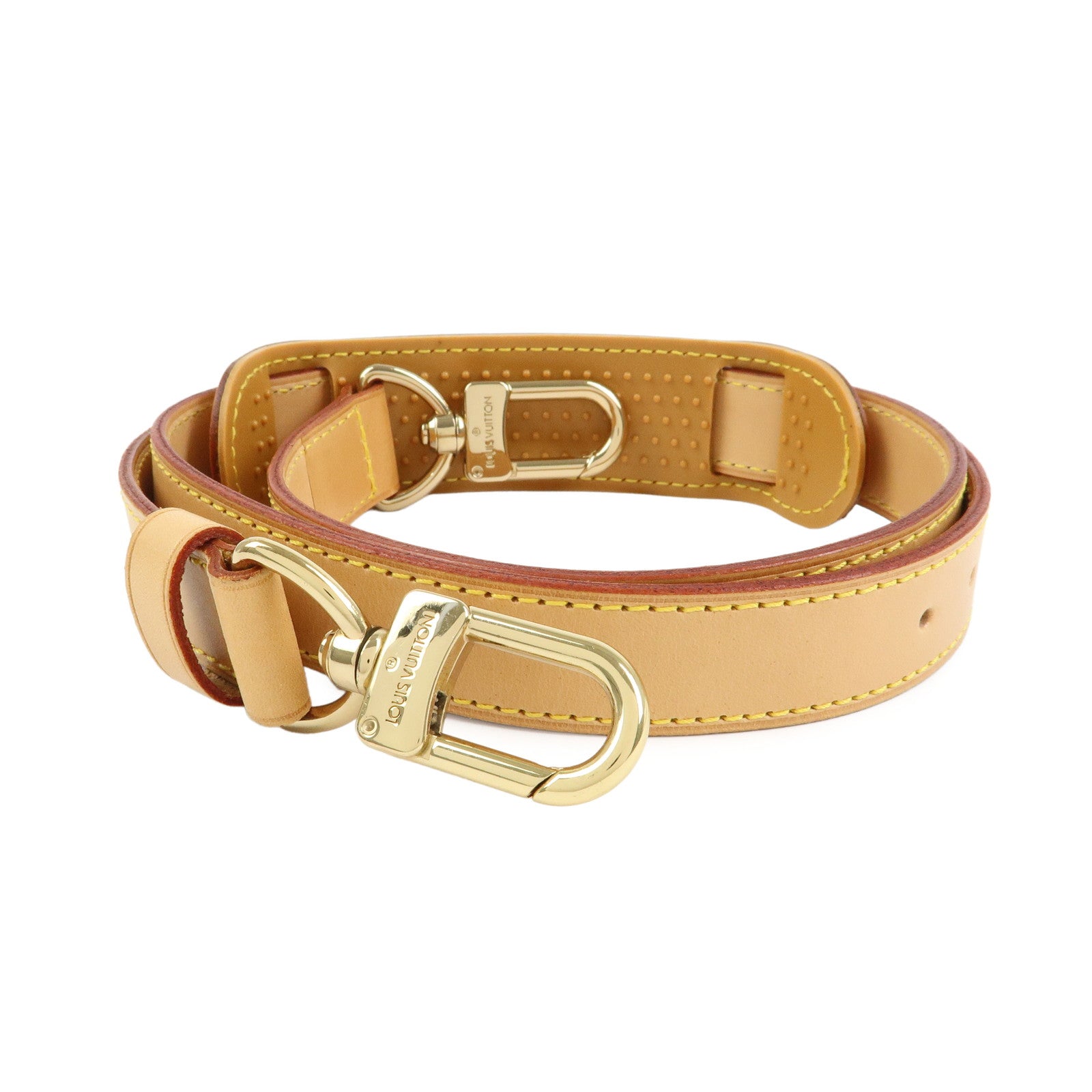 Louis Vuitton Adjustable Shoulder Strap for Keep All Boston Bag 120cm