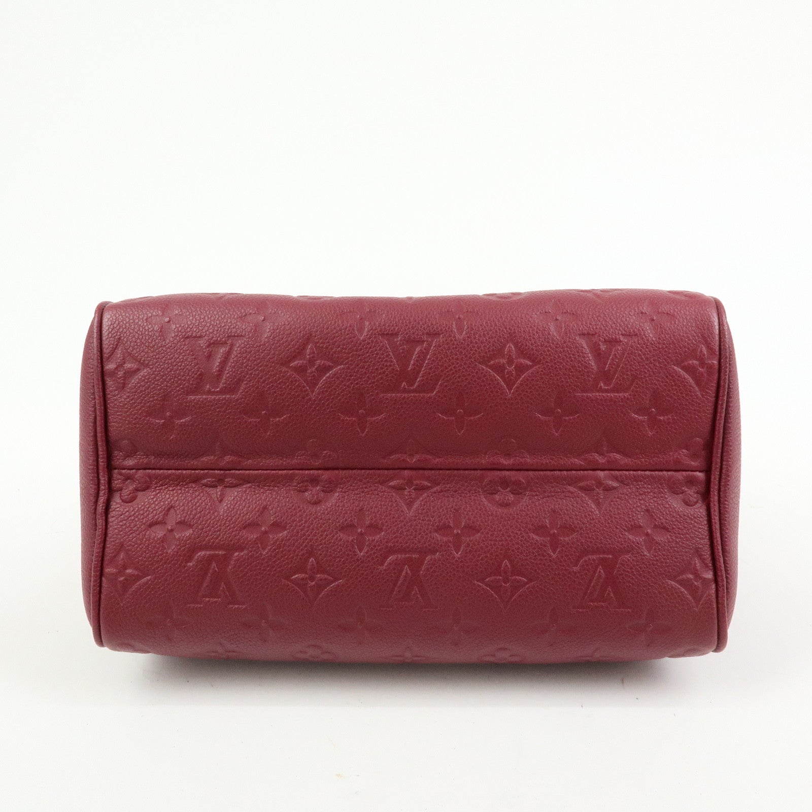 Louis Vuitton Monogram Speedy Bandouliere 25 NM Hand Bag Ｍ43736