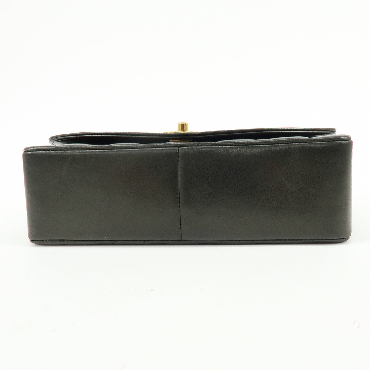 CHANEL Matelasse Timeless Classic Diana 25 Chain Shoulder Bag A01165
