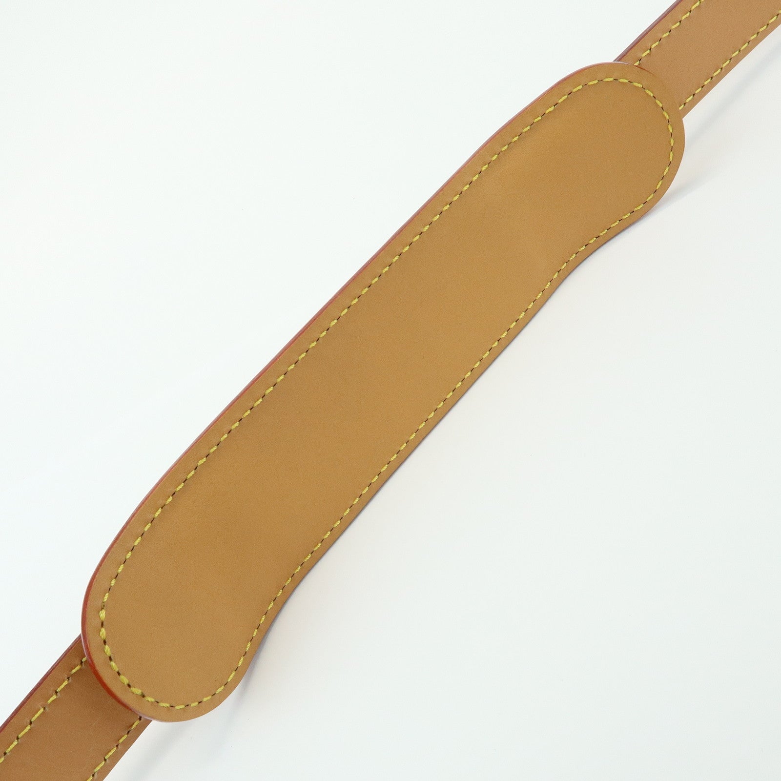 Louis Vuitton Adjustable Shoulder Strap for KeepAll Bag 120cm 2.5cm