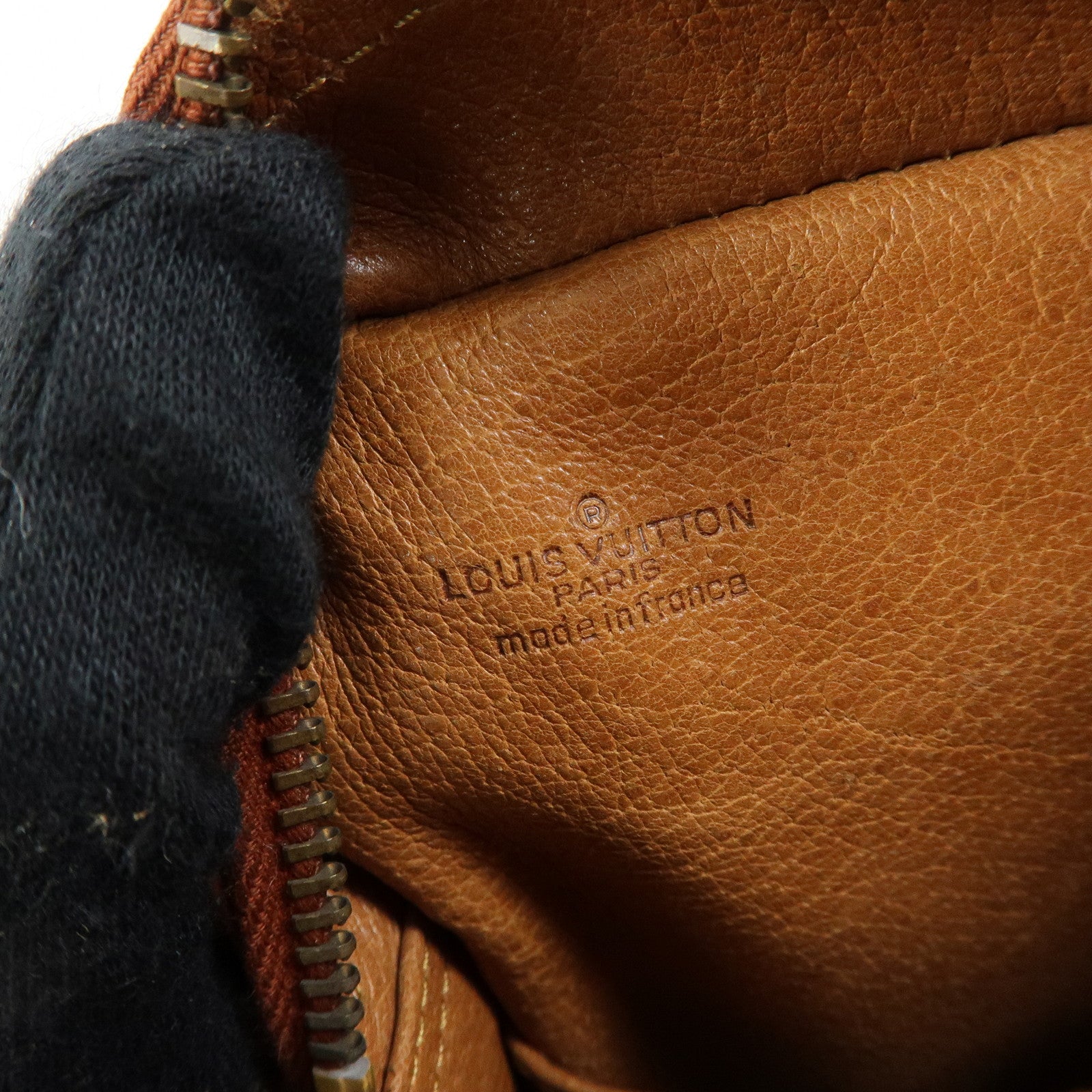 Louis Vuitton Monogram Sac Bandouliere 30 Shoulder Bag M51364