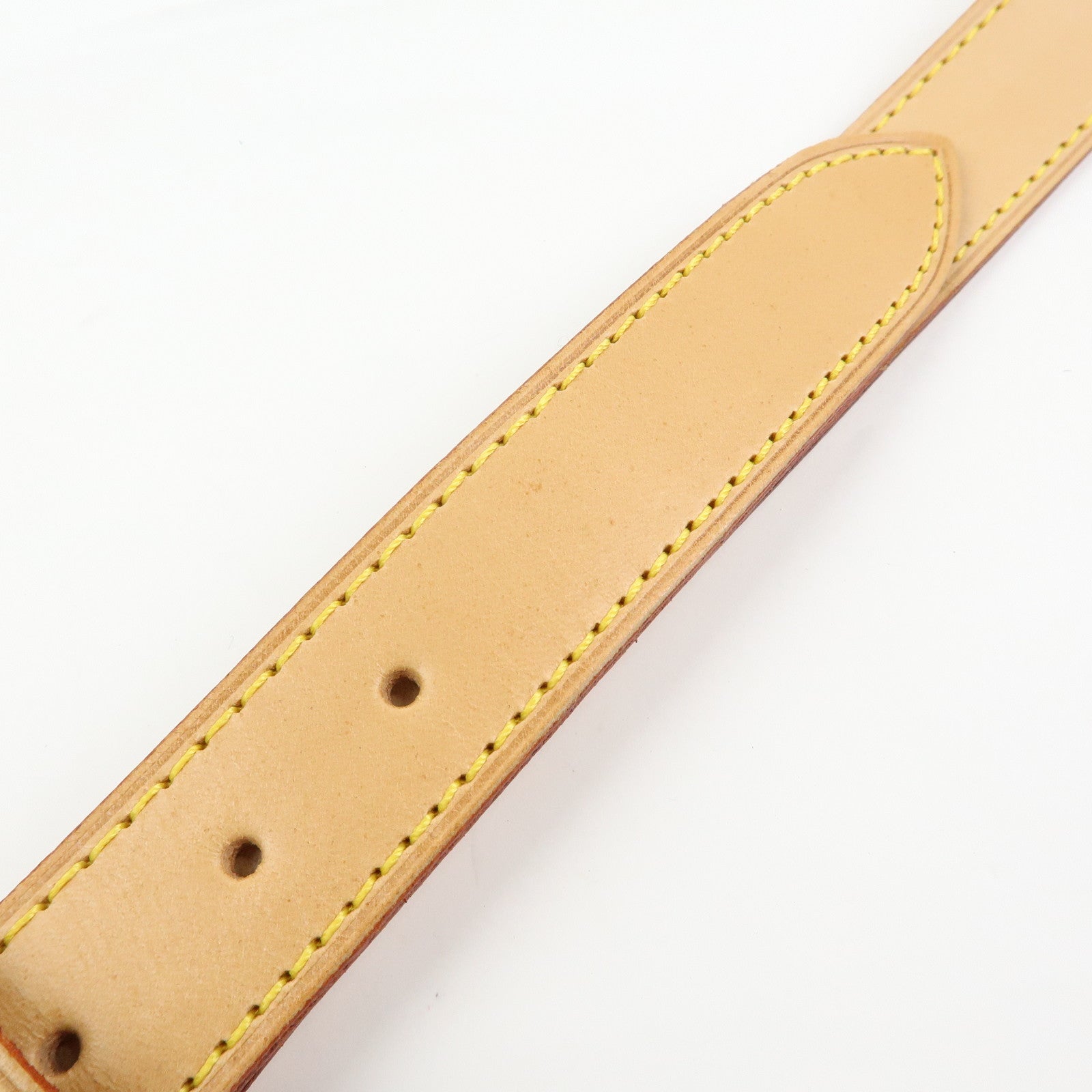 Louis Vuitton Adjustable Shoulder Strap for Keep All Boston Bag 120cm