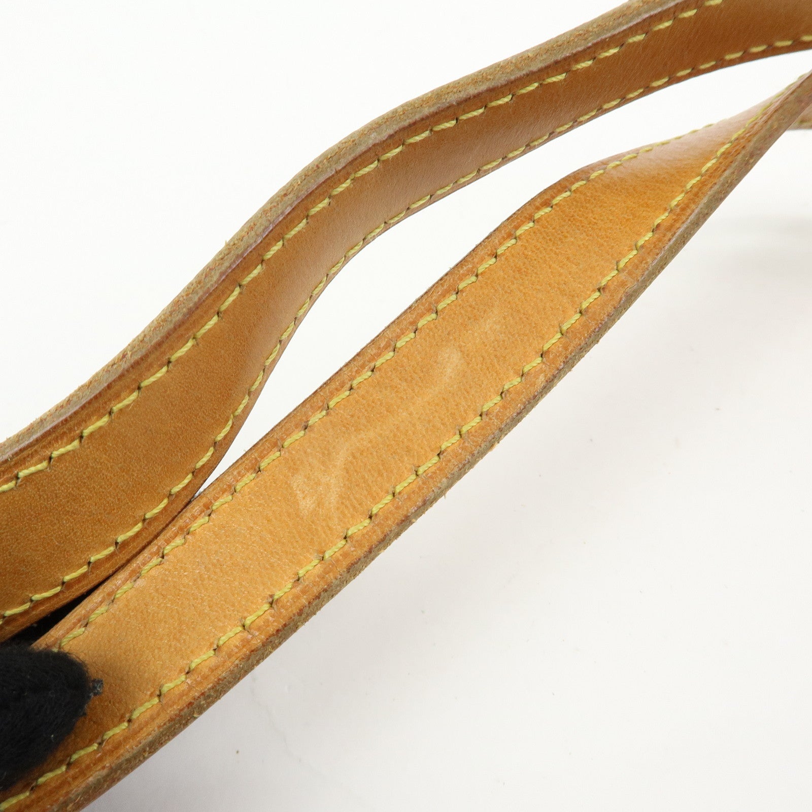 Louis Vuitton Monogram Luco Tote Bag Hand Bag Brown M51155