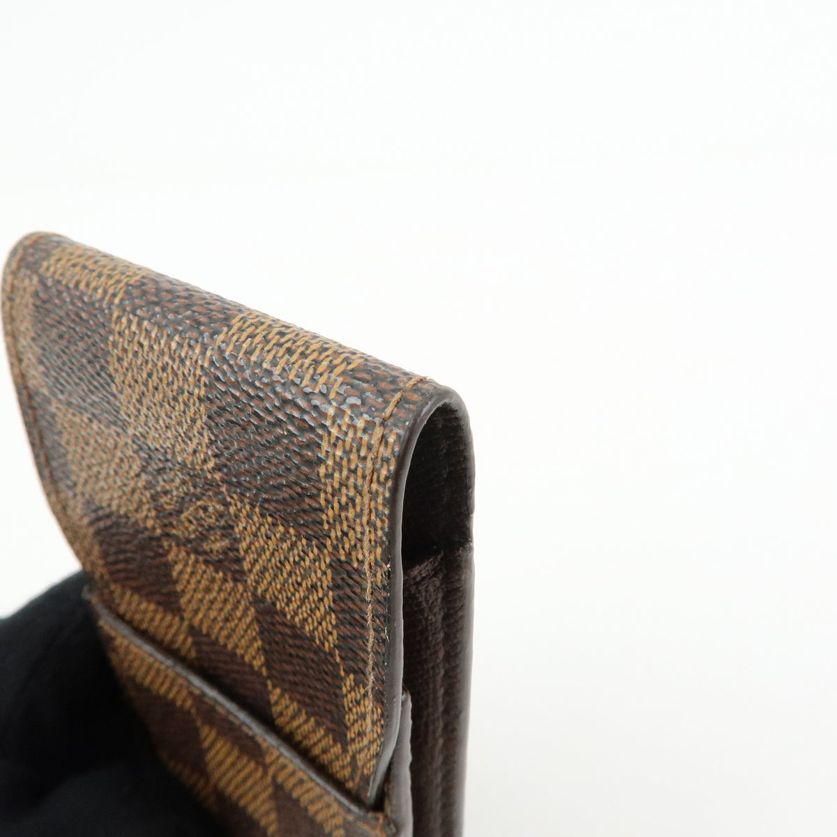 Louis Vuitton Lot of 3 Monogram Damier Cigarette Case M63024 N63024
