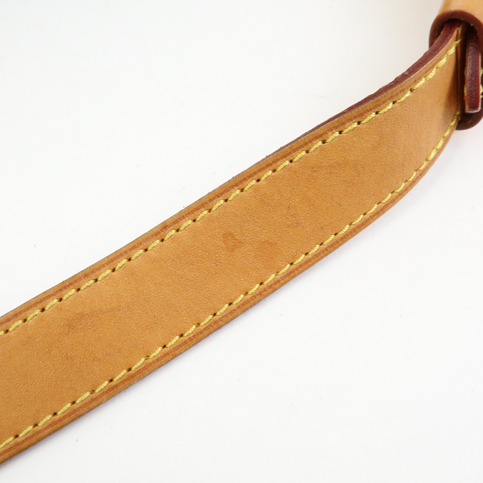Louis Vuitton Monogram Bumbag Crossbody Shoulder Bag Brown M43644
