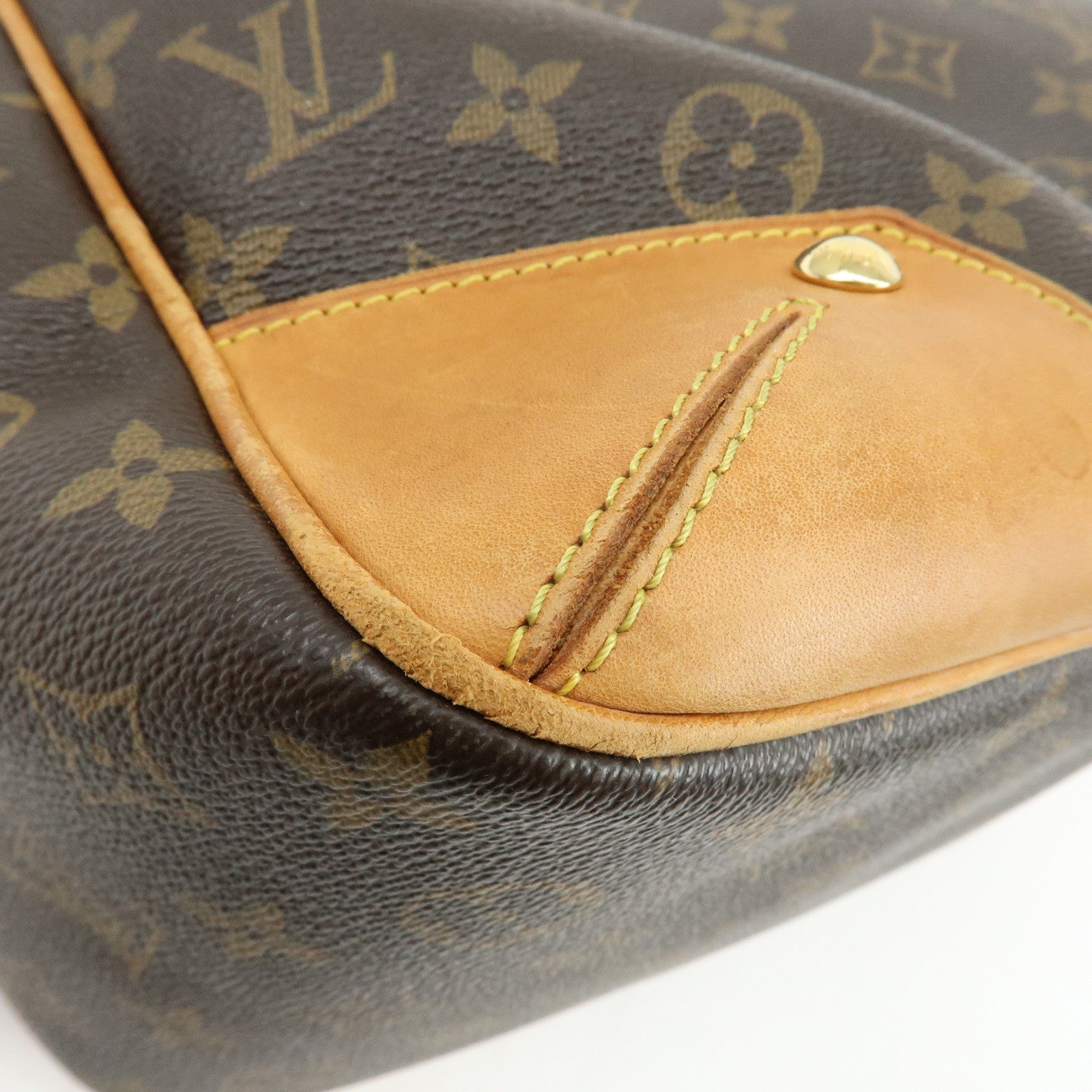 Louis Vuitton Monogram Estrela MM 2Way Bag Shoulder Bag M41232