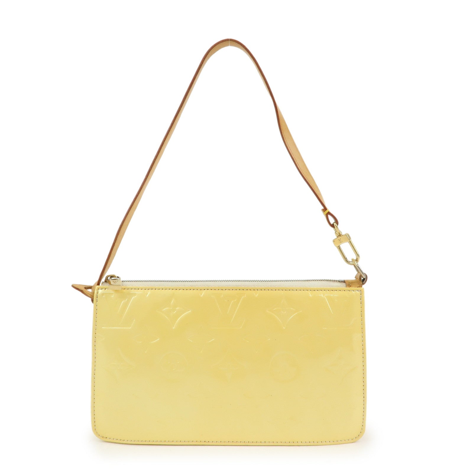 Louis Vuitton Monogram Vernis Lexington Accessoires Pouch M91345