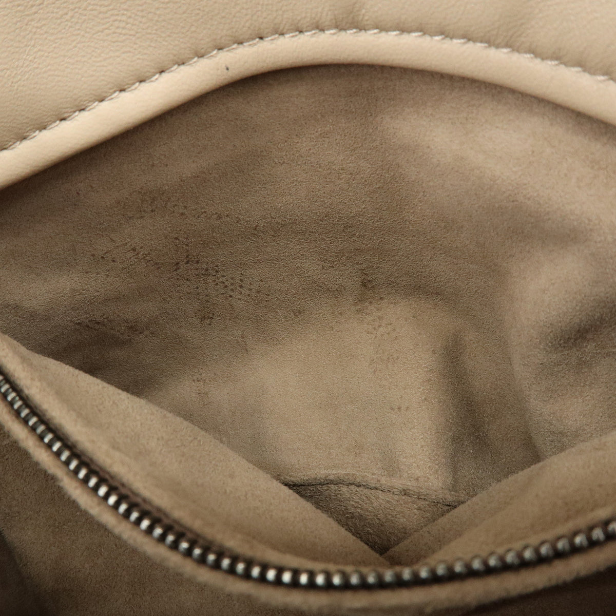 BOTTEGA VENETA Intrecciato Nappa Leather Mini Chester Tote Bag 481709