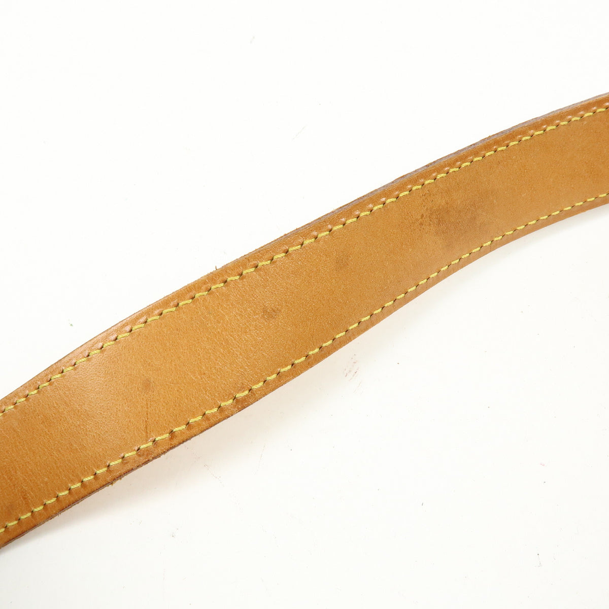 Louis Vuitton Monogram Croissant MM Shoulder Bag Brown M51512