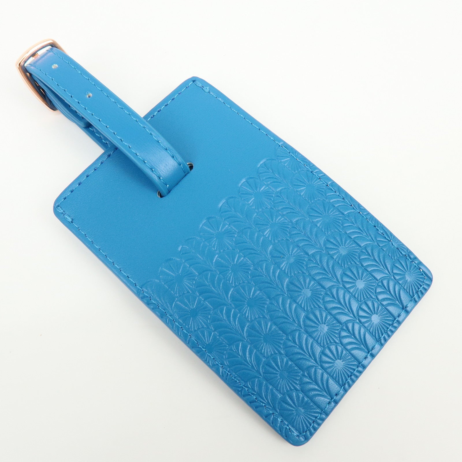 BVLGARI  FRED TOD'S  Leather Polyester Pouch Name Tag Long Wallet Lot