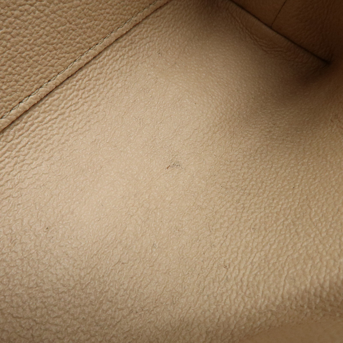Louis Vuitton Monogram Pochette Cosmetic PM Pouch Brown M47515