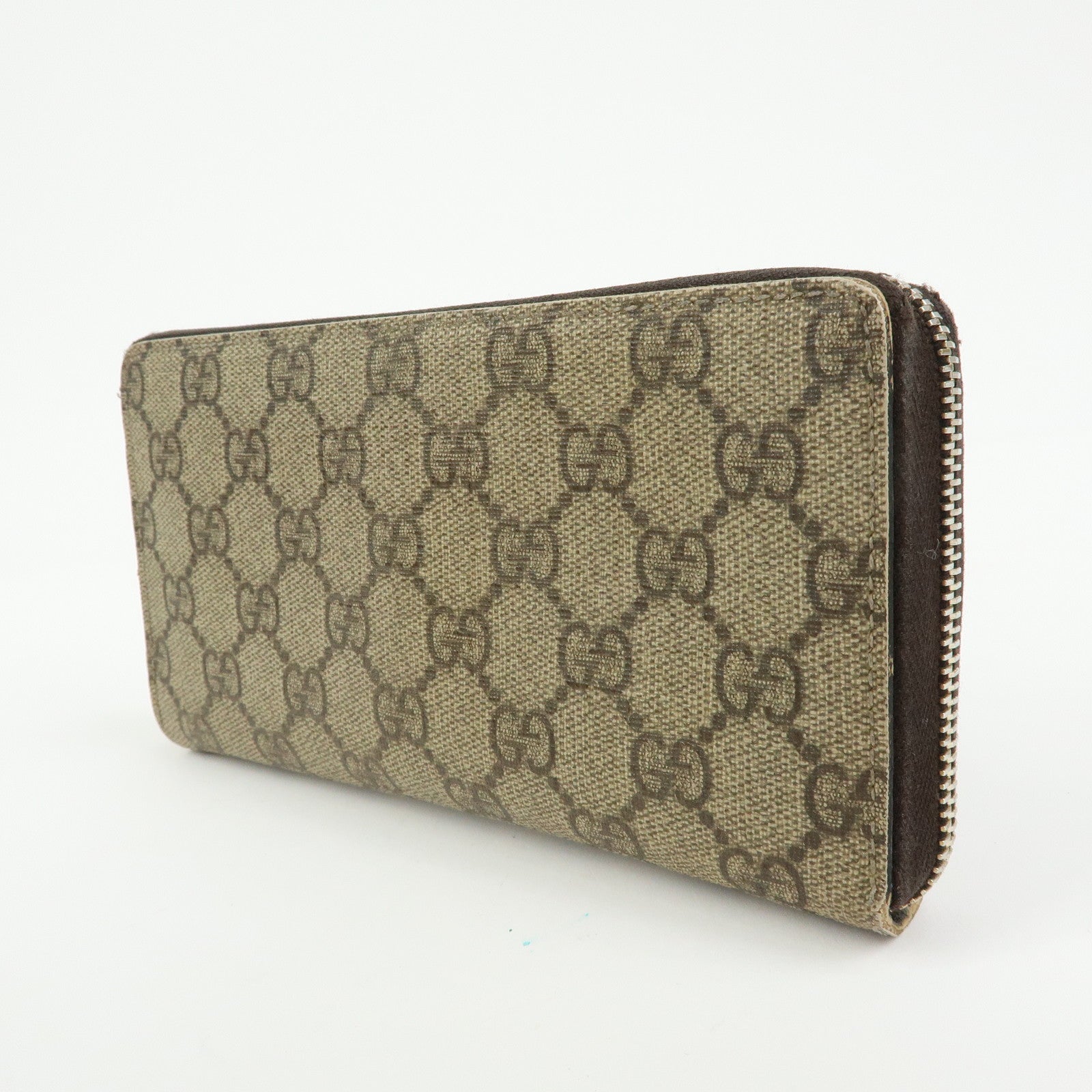 GUCCI Set of 2 Interlocking G Wallet Key Case 212110 27048  04564