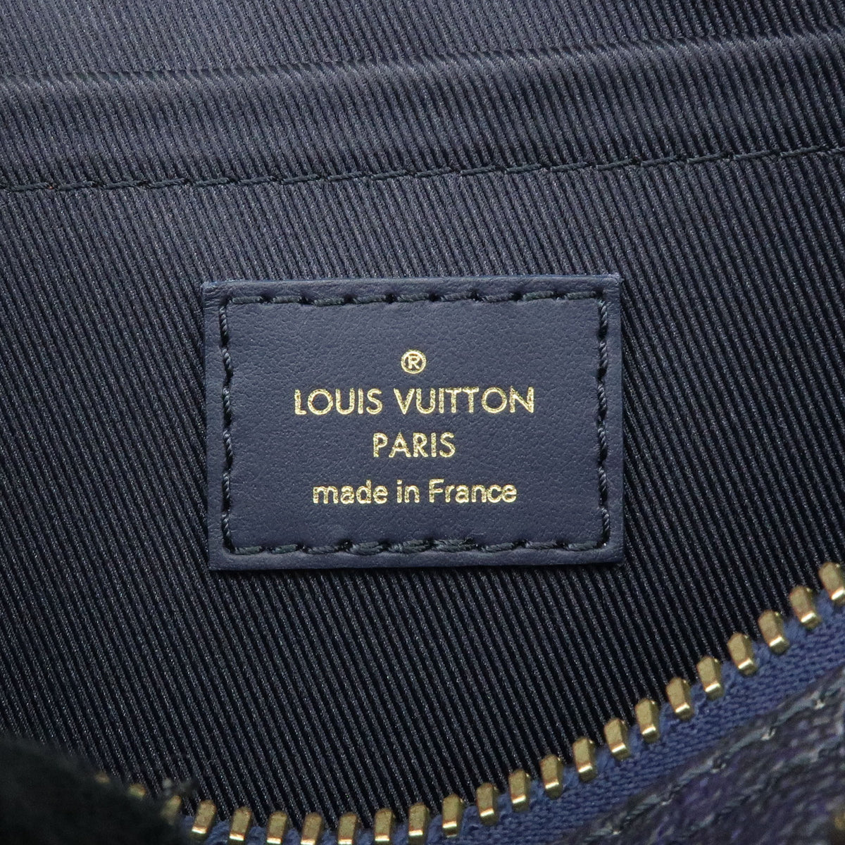 Louis Vuitton Monogram Bleach Keep All Bandouliere 25 Boston Bag M46804