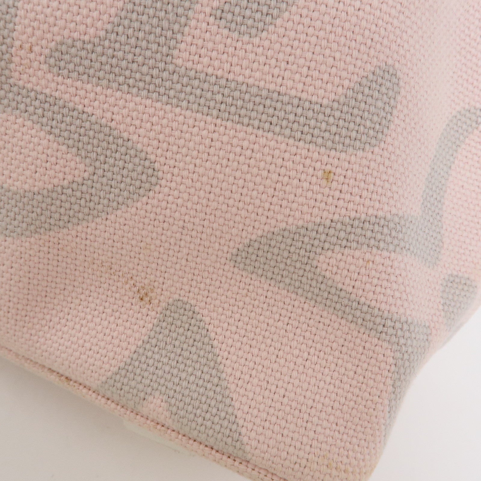 Louis Vuitton Cruise Line Tishenne PM Tote Bag Rose Pink MB1098