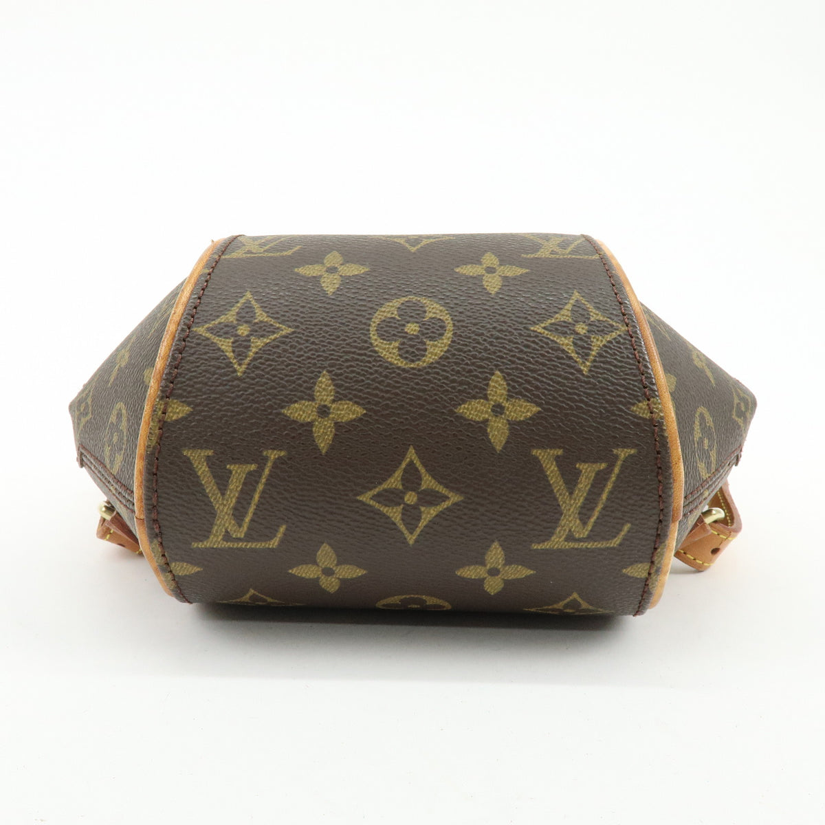 Louis Vuitton Monogram Ellipse Sac a Dos Backpack Brown M51125