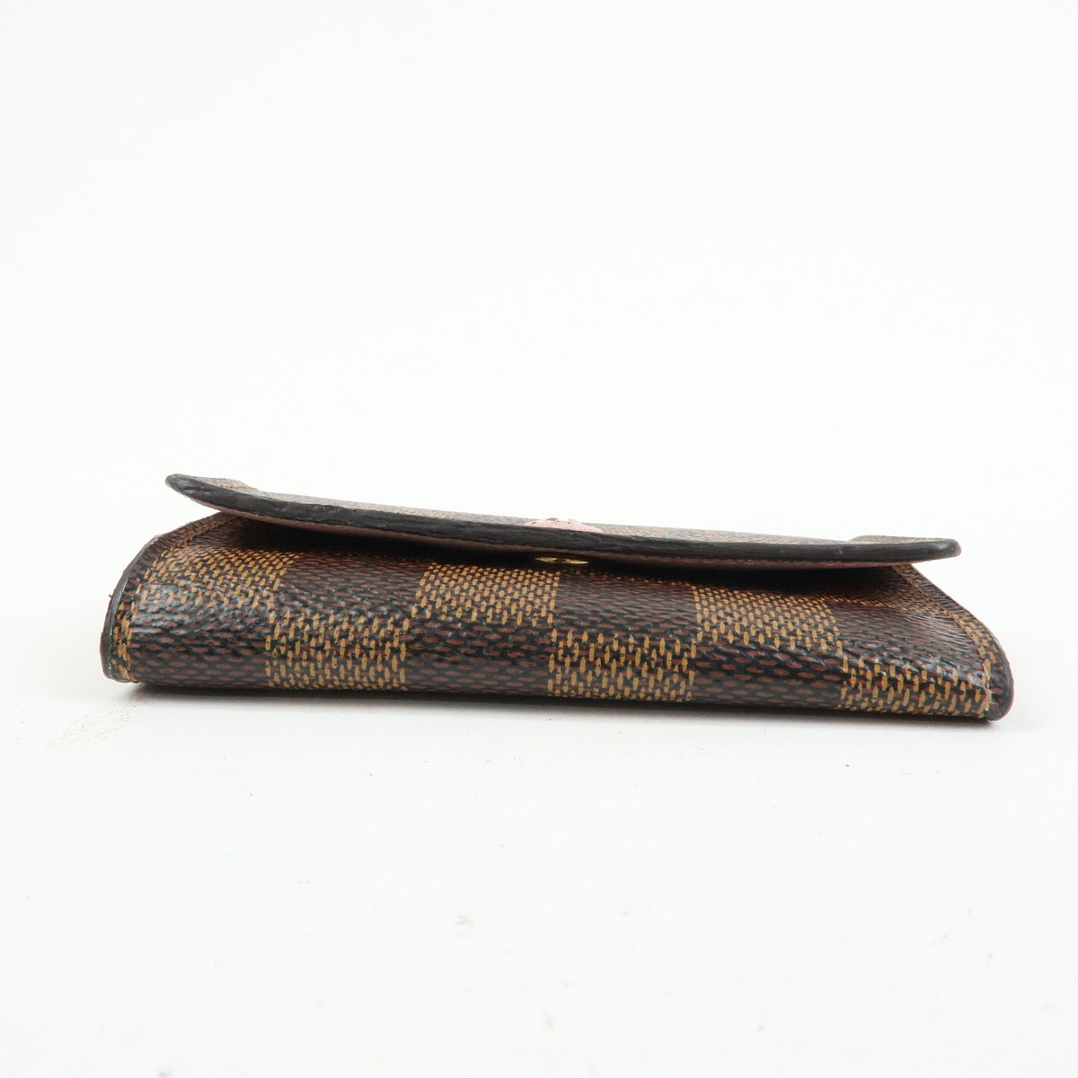 Louis Vuitton Lot of 3 Monogram Damier Key Case M69517 M60705 N41624
