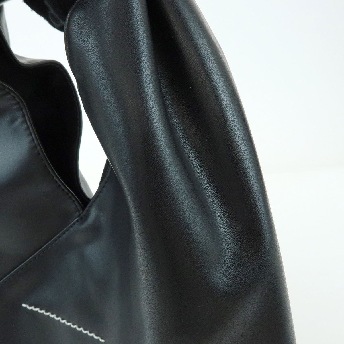 Maison Margiela MM6 Japanese Tote Bag Shoulder Bag Black