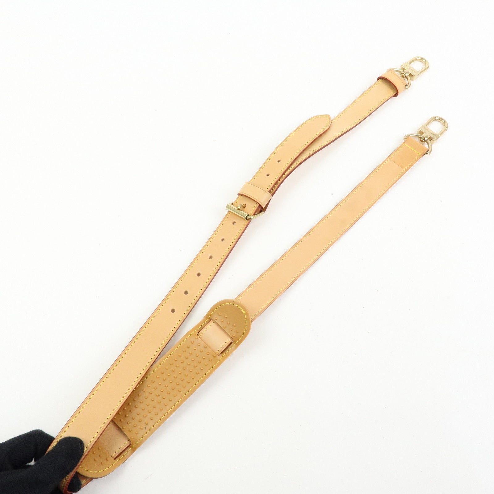 Louis Vuitton Adjustable Shoulder Strap for Keep All Boston Bag 120cm