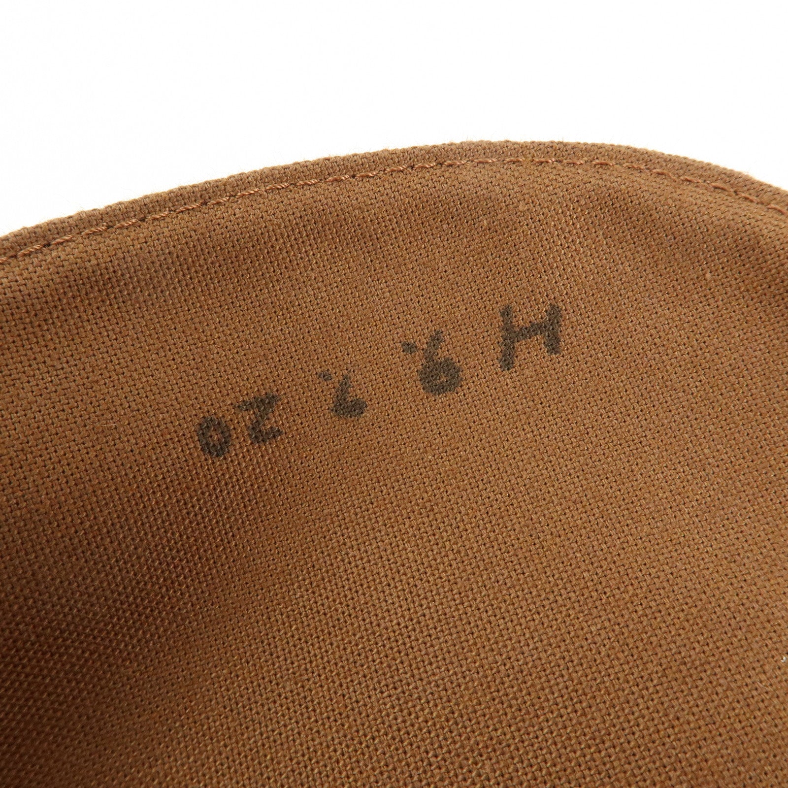 Louis Vuitton Monogram Speedy 30 Boston Bag Hand Bag Brown M41526